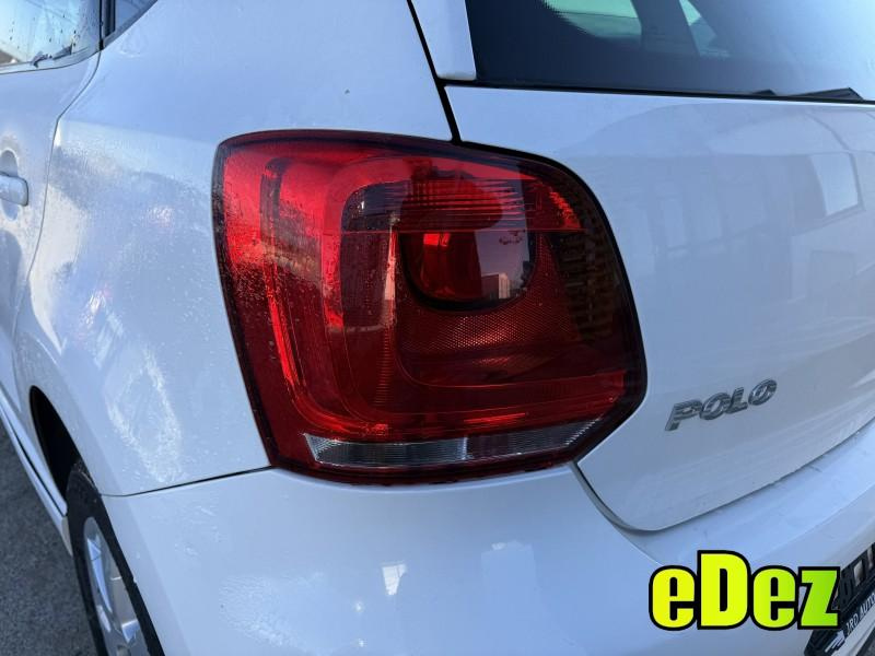 Stop stanga Volkswagen Polo 5 facelift (2014-2017) 6R0945095AH