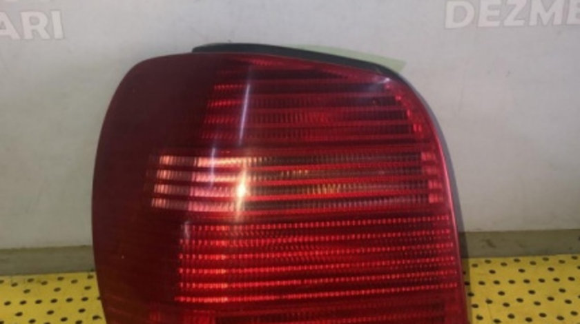 Stop Stanga Volkswagen POLO III (Typ 6N/6KV; 19942002) TRIPLA OK