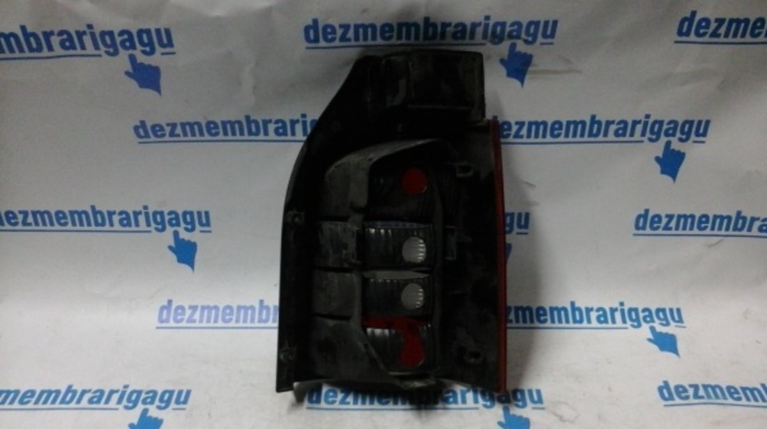 Stop stanga Volkswagen Transporter T5 (2003-)