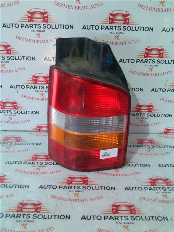 Stop stanga VOLKSWAGEN TRANSPORTER T5
