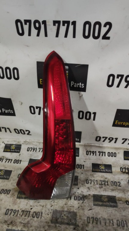 Stop stanga Volvo V50 2.0 D 136Cp / 100 Kw cod motor D4204T,an 2010 cod 30744541