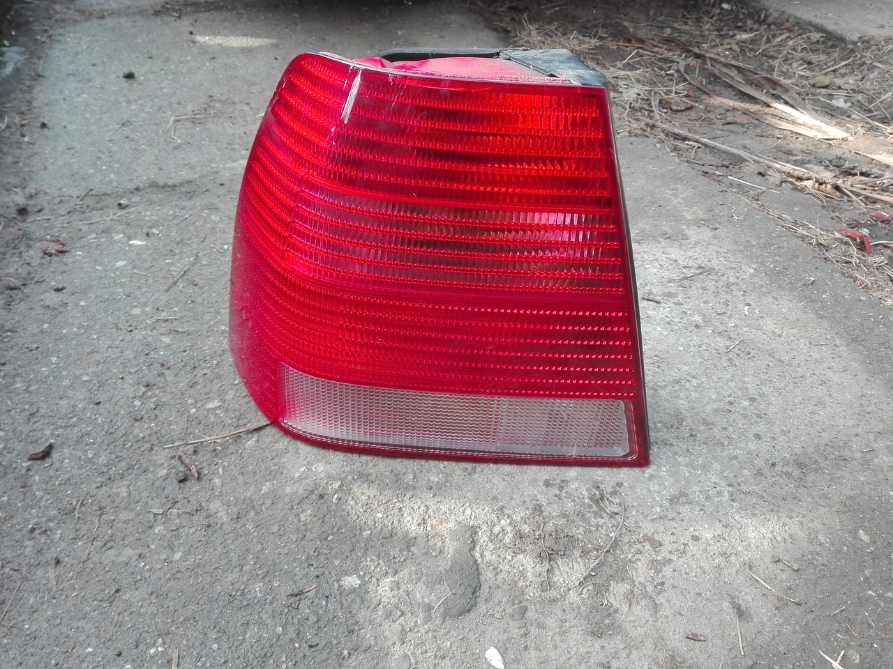 Stop Stanga Vw Bora