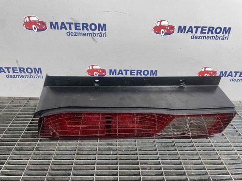STOP STANGA VW CRAFTER CRAFTER - - (2016 2022)