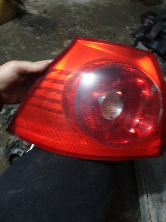 Stop Stanga Vw Golf 5 Hatchback 2004-2007