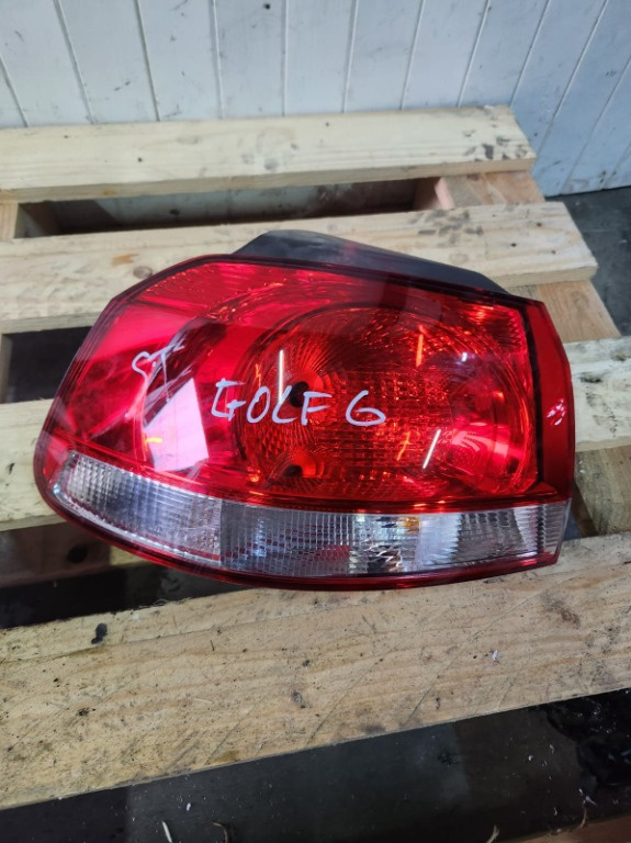 Stop stanga Vw Golf 6 1.6 TDI hatchback an de fabricatie 2011