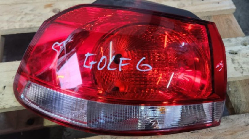 Stop stanga Vw Golf 6 1.6 TDI hatchback an de fabricatie 2011