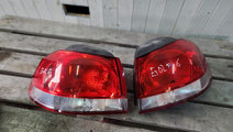 Stop stanga Vw Golf 6 hatchback an de fabricatie 2...