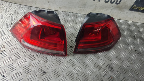 Stop stanga Vw Golf 7 1.6 TDI hatchback cod motor CLH ,transmisie automata, an 2013 cod 5G0945095