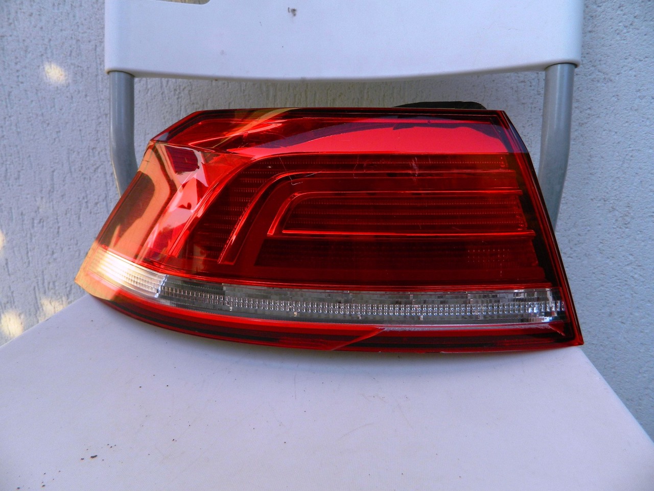 Stop stanga VW Golf 7