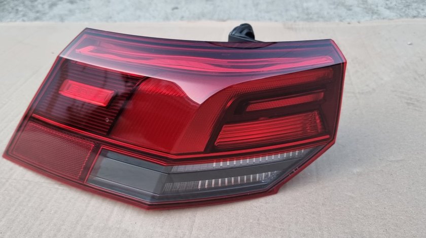 Stop stanga Vw Golf 8 5H NOU 2020 2021