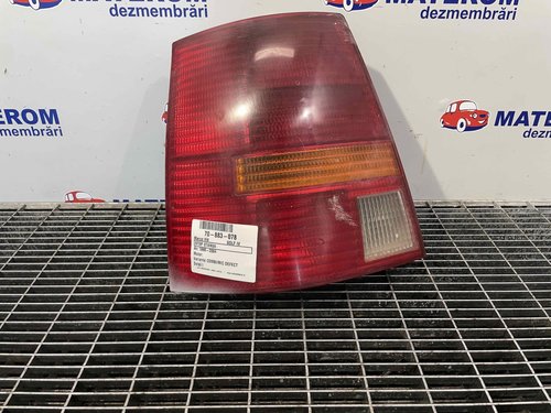 STOP STANGA VW GOLF IV - - (1998 2004)