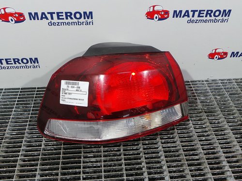 STOP STANGA VW GOLF VI - - (2008 2012)