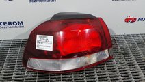 STOP STANGA VW GOLF VI GOLF VI - (2008 2012)