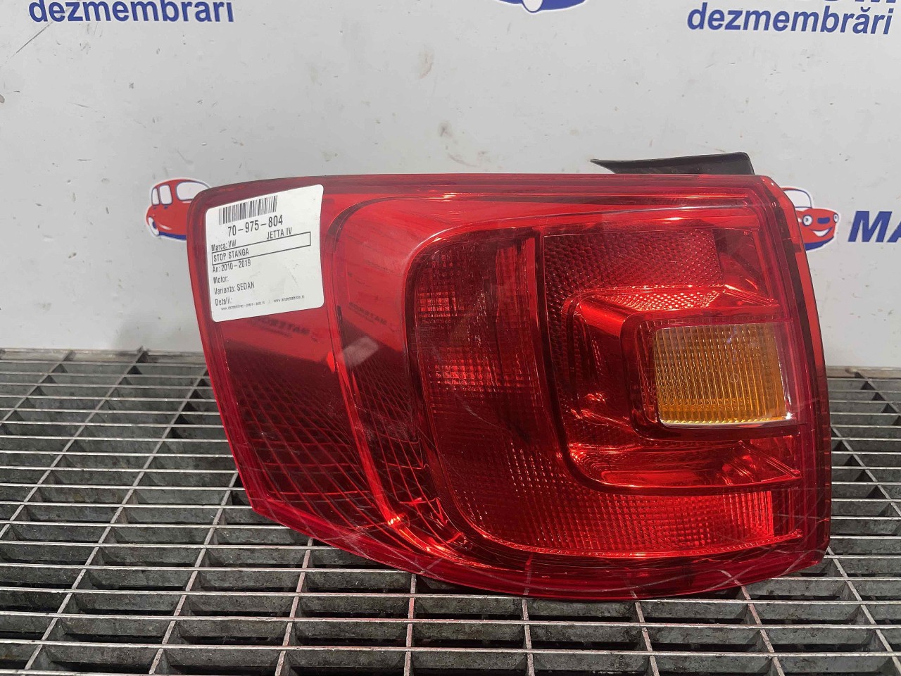 STOP STANGA VW JETTA IV - - (2010 2019)