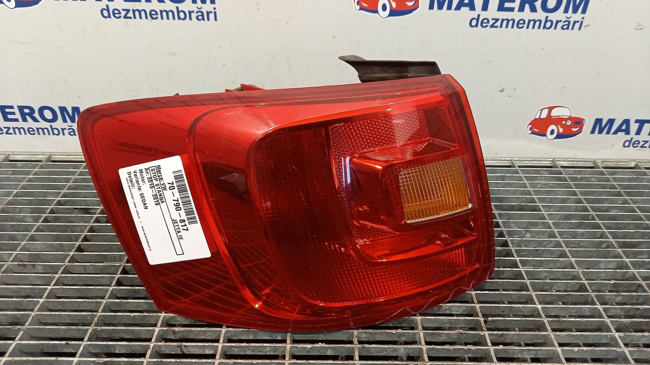 STOP STANGA VW JETTA IV JETTA IV - - (2010 2019)