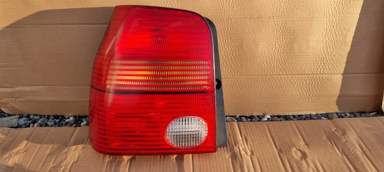 Stop stanga Vw Lupo 6X 4 usi 1999 2000 2001 2002 2003 2004