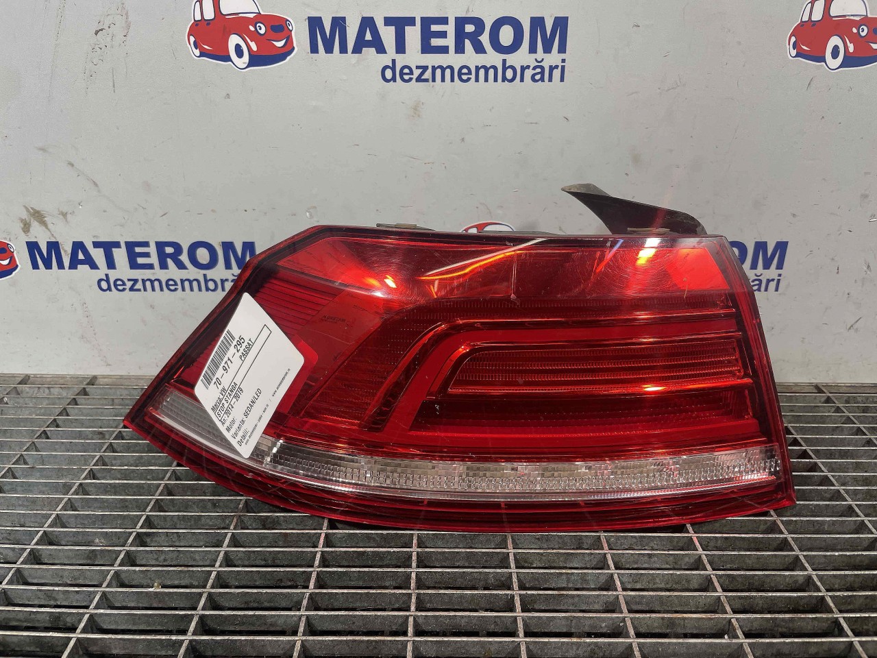 STOP STANGA VW PASSAT - - (2014 2019)