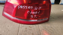 Stop stanga Vw Passat B7 an de fabricatie 2012 Cod...