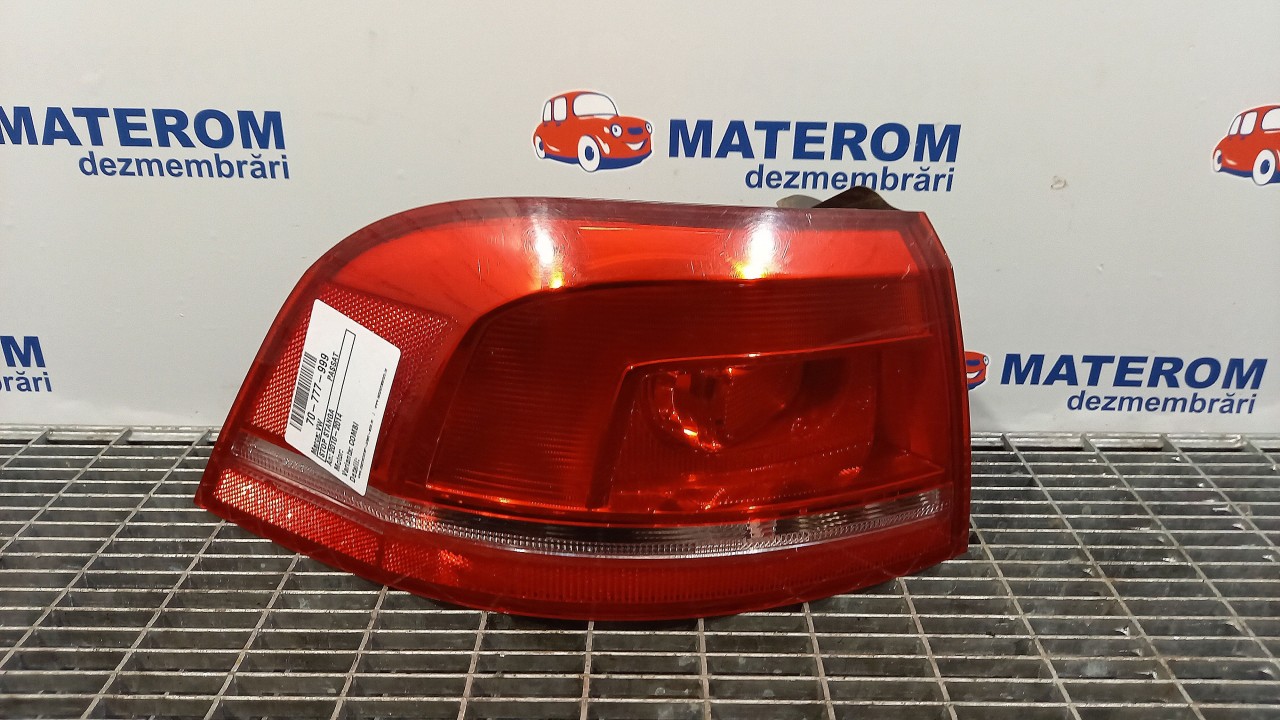 STOP STANGA VW PASSAT PASSAT - - (2010 2014)