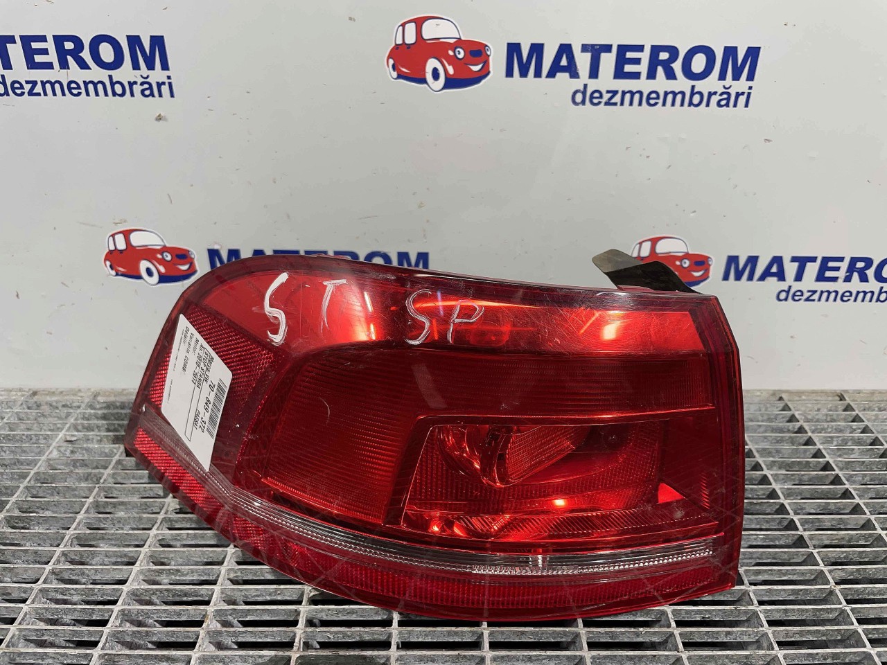 STOP STANGA VW PASSAT PASSAT - - (2010 2014)