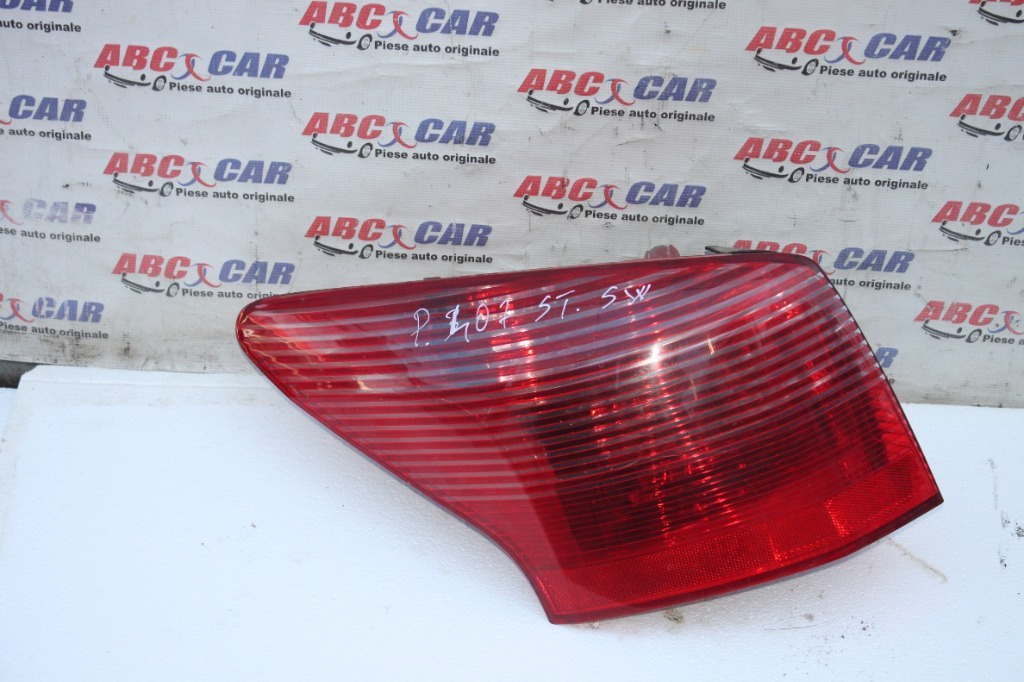 Stop stanga VW Peugeot 407 SW 2004-2010