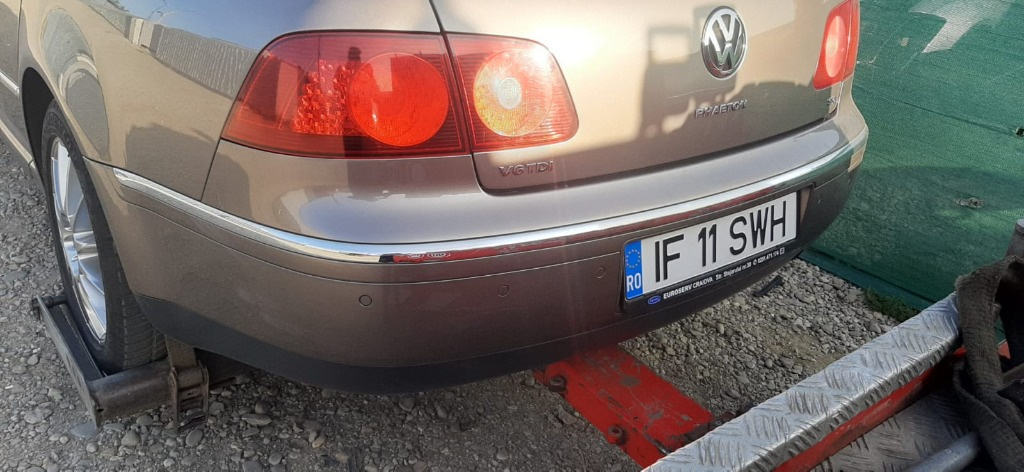 Stop stanga Vw Phaeton 3.0tdi an 2008