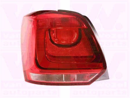 Stop stanga VW Polo 2009-2014