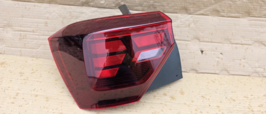Stop stanga Vw Polo 2G AW Facelift 2022 2023 2024