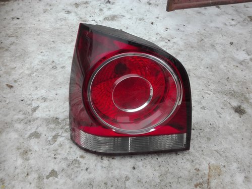 Stop Stanga Vw Polo 9N2