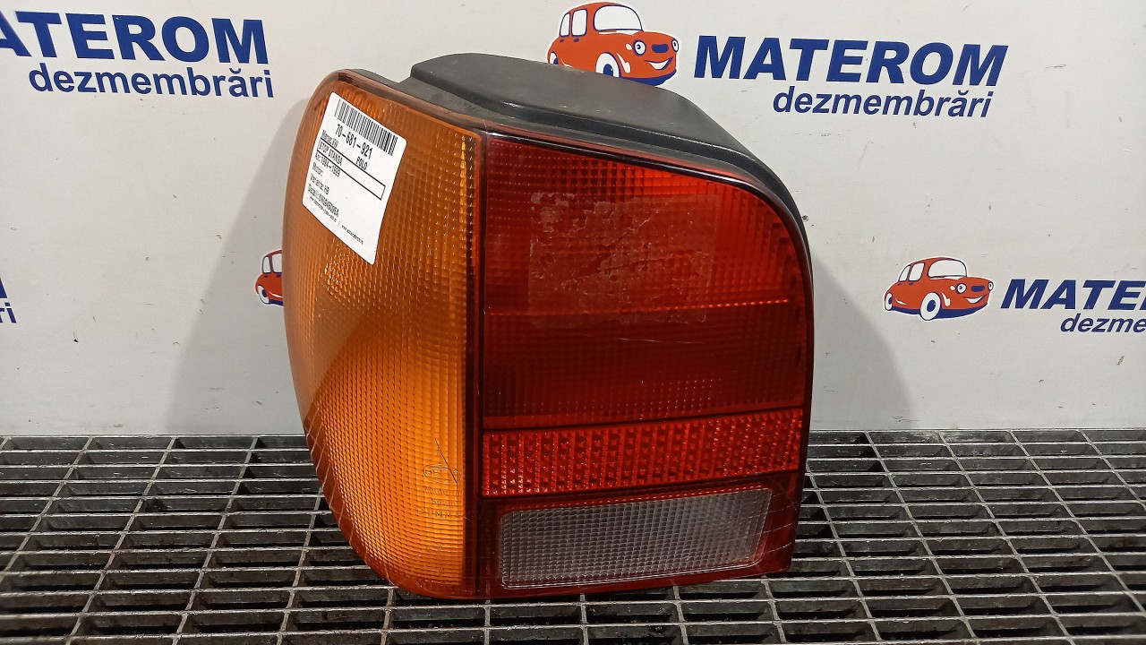 STOP STANGA VW POLO POLO - - (1994 1999)