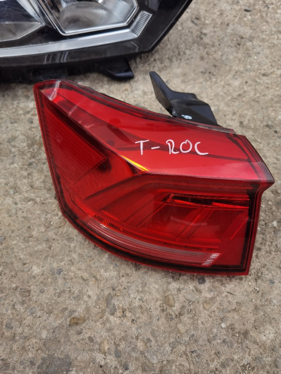 Stop stanga VW T ROC