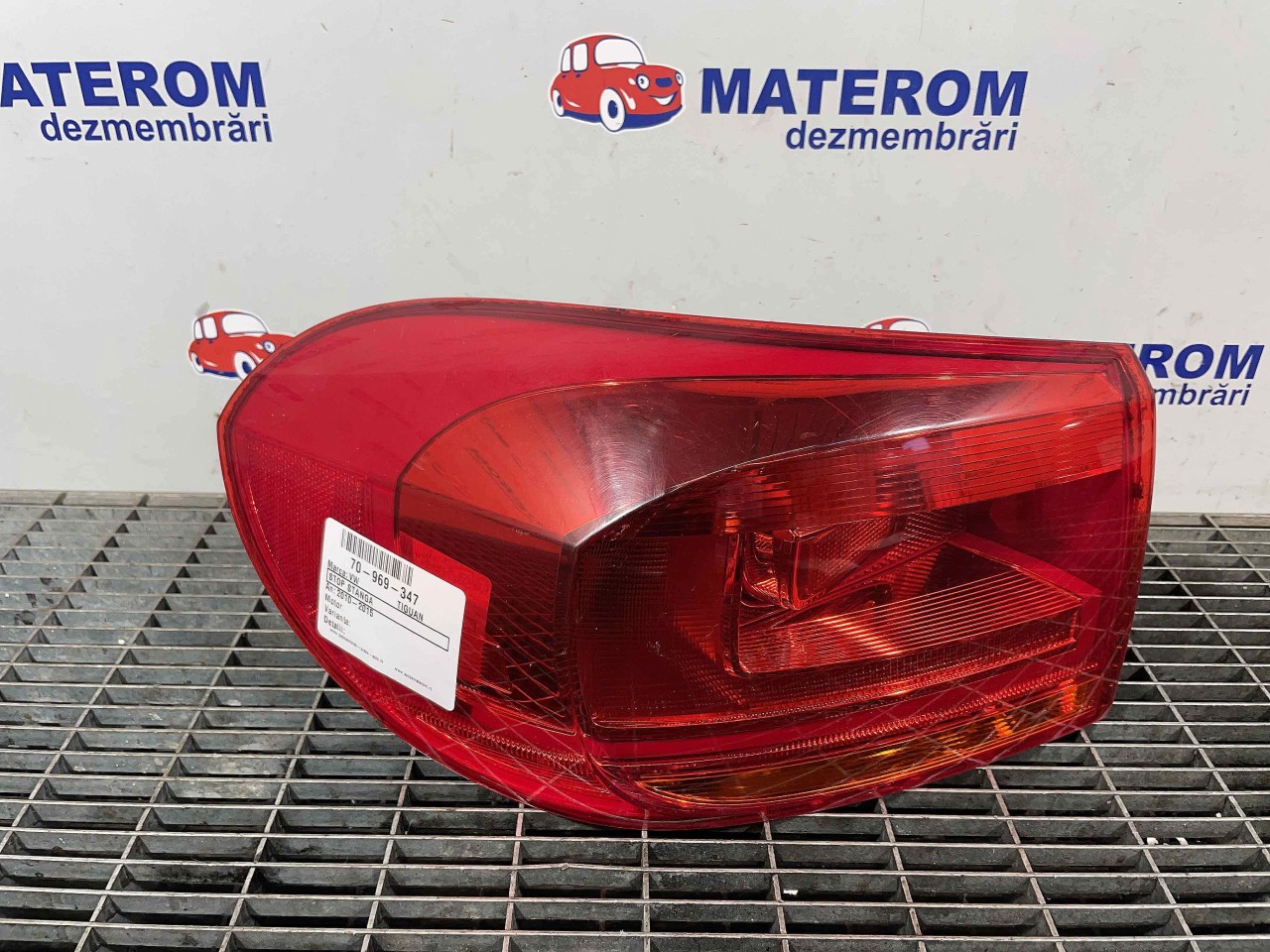 STOP STANGA VW TIGUAN - - (2010 2015)