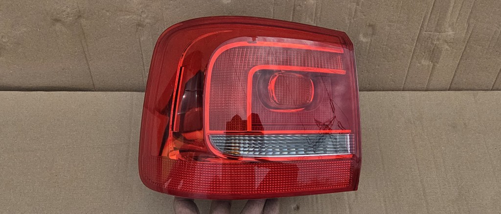 Stop stanga Vw Touran 1T 2011 2012 2013 2014 2015