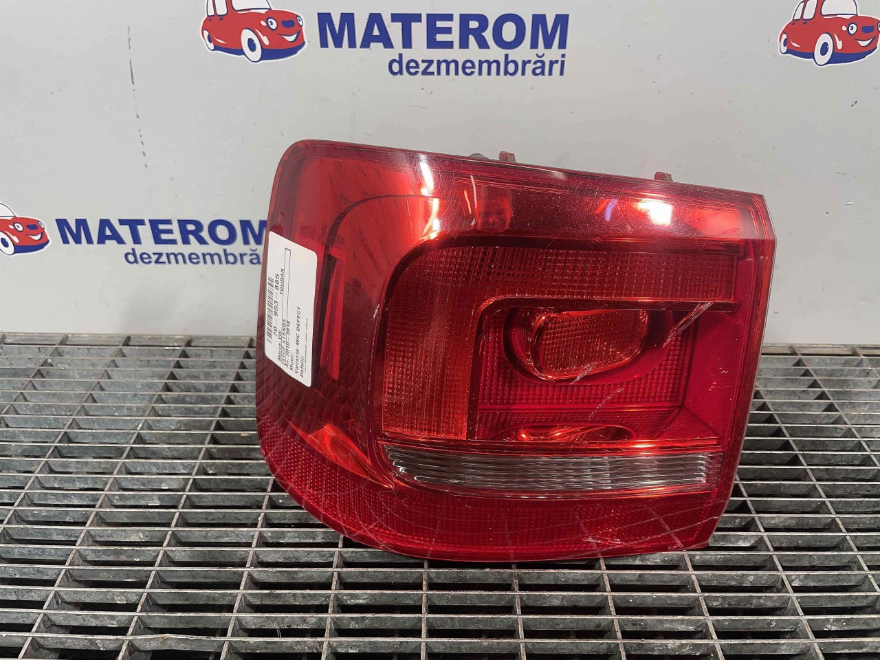 STOP STANGA VW TOURAN - - (2010 2015)