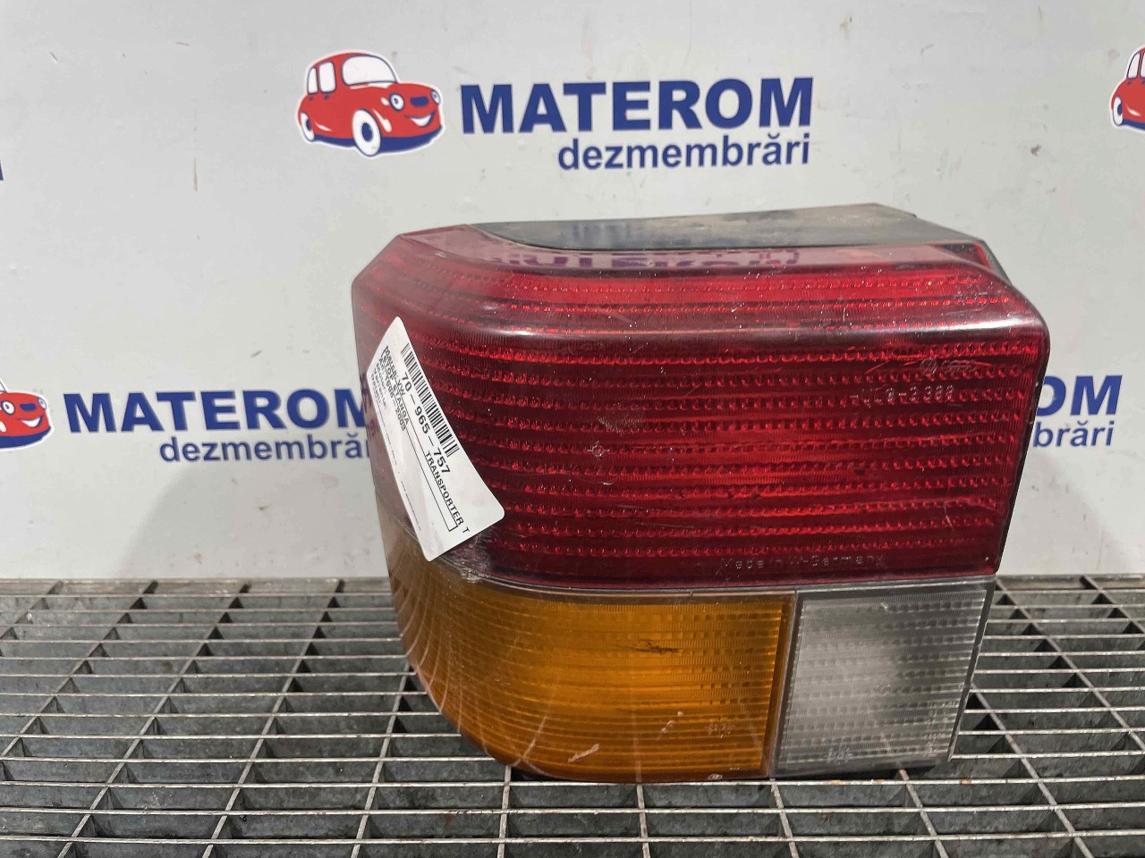 STOP STANGA VW TRANSPORTER T4 TRANSPORTER T4 - - (1996 2003)
