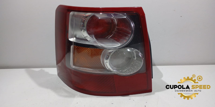 Stop stanga Xfb500390 Land Rover Range Rover Sport [2005 - 2009]