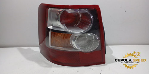 Stop stanga Xfb500390 Land Rover Range Rover Sport [2005 - 2009]