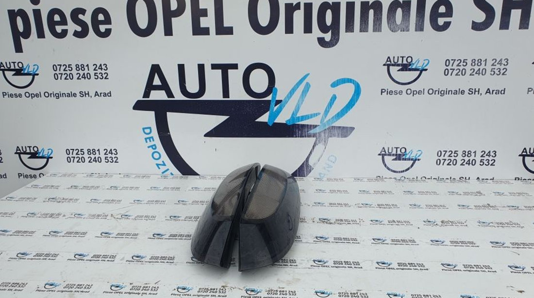 Stop Stopuri fumuri stanga dreapta Opel Corsa C 2001-2008