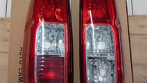 Stop Stopuri Lampa Spate Nissan Navara D40 An 2005...