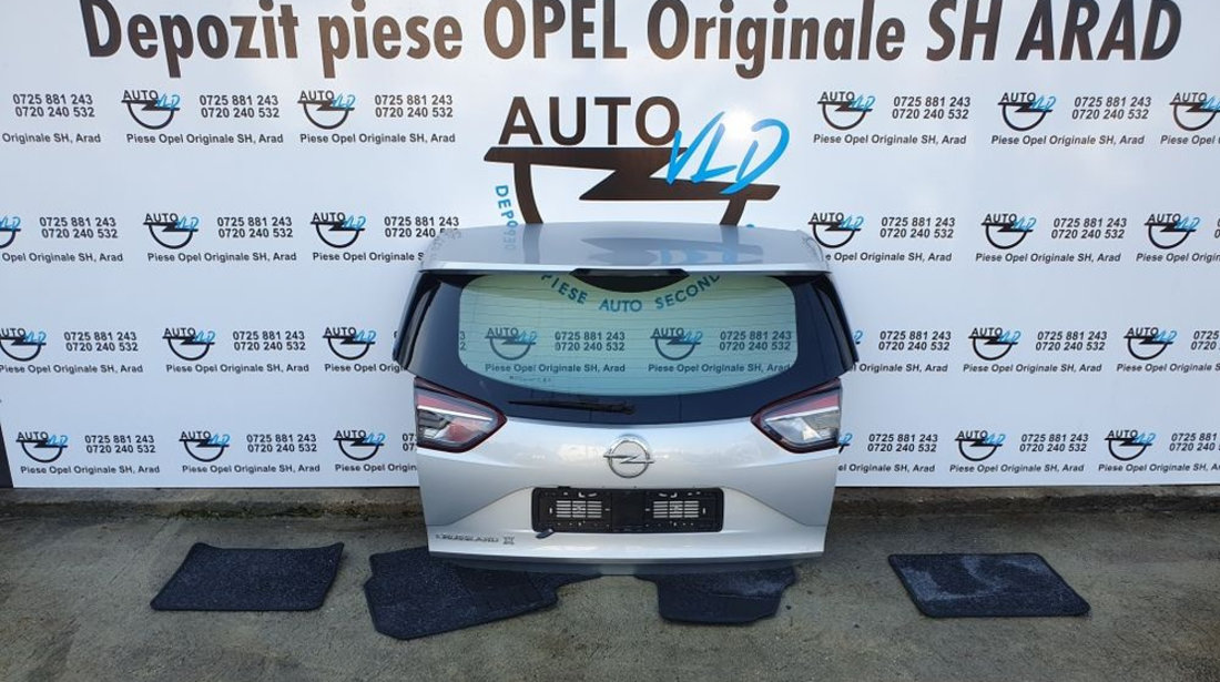 Stop stopuri led haion Opel Crossland X