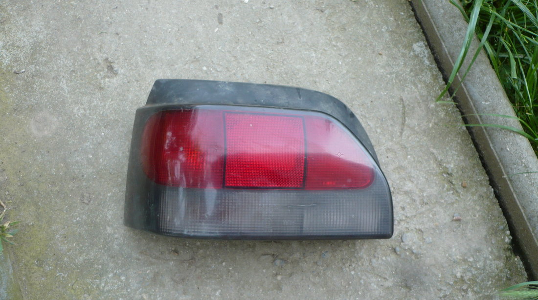 Stop Stopuri Renault Clio I 1991 1998