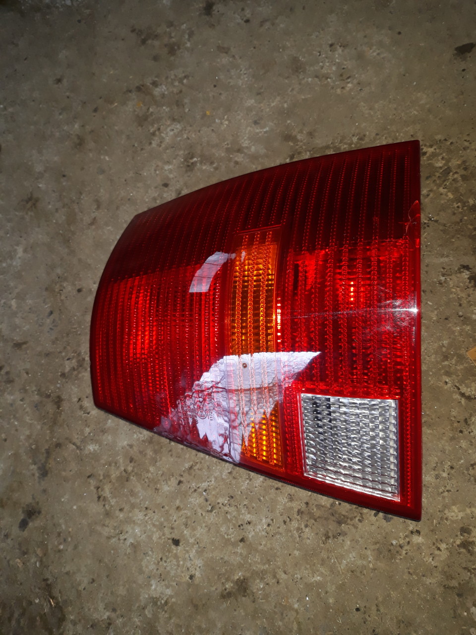 Stop stopuri Vw Golf 4 Bora Break Variant