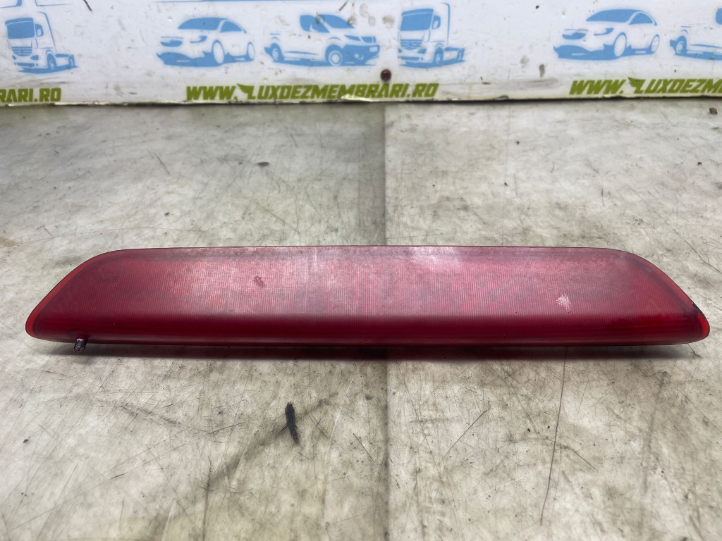Stop suplimentar 1Z9945097A Skoda Octavia 2 [2004 - 2008] 2.0 tdi BMN