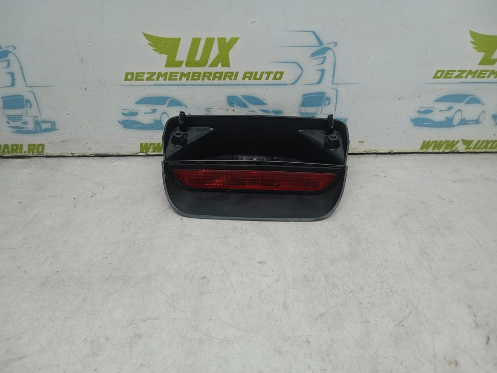 Stop suplimentar 265986251r Dacia Logan 2 [facelift] [2017 - 2020] MCV wagon 5-usi 0.9 tce H4B410