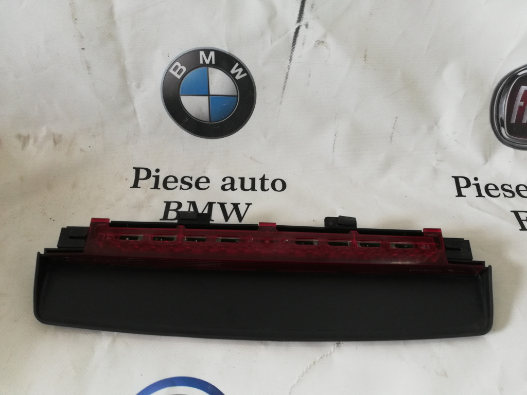 Stop suplimentar / aditional Bmw F10