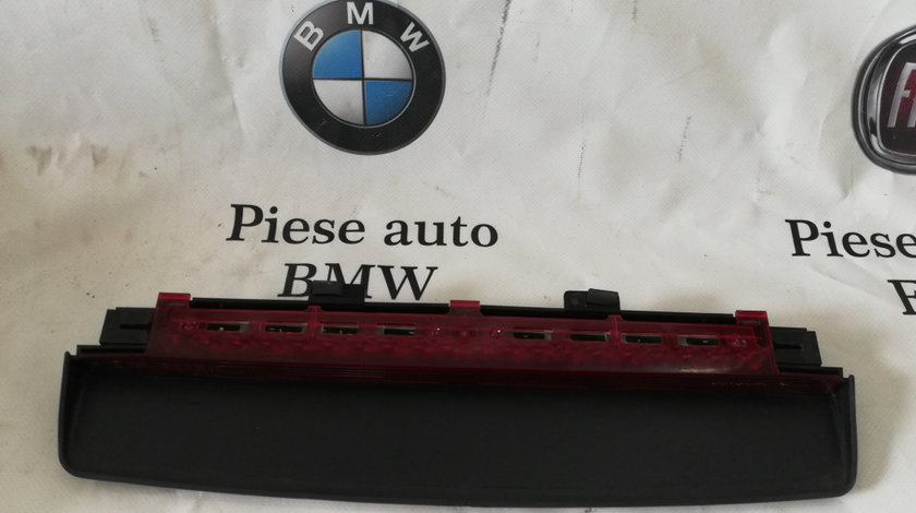 Stop suplimentar / aditional Bmw F10