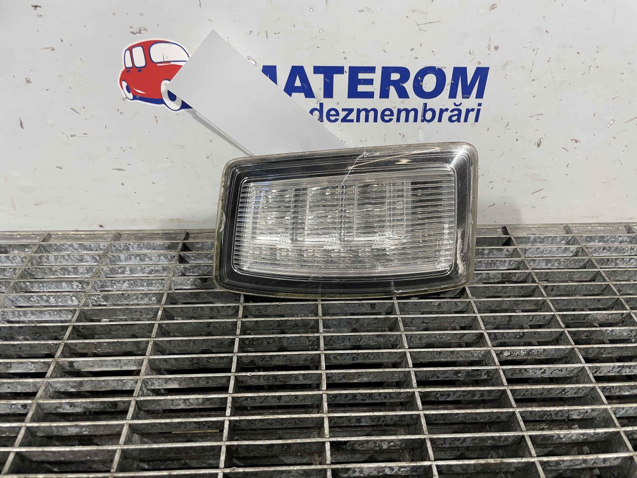 STOP SUPLIMENTAR AUDI A1 - - (2010 2014)