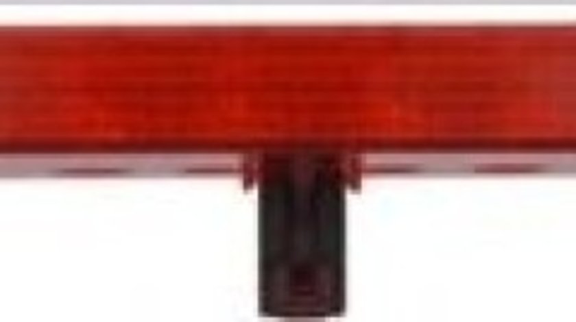 Stop suplimentar AUDI A4 (8EC, B7) (2004 - 2008) TYC 15-0237-00-9 - produs NOU