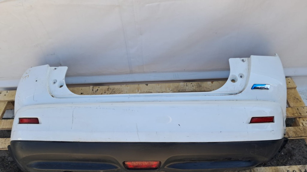 Stop suplimentar bara spate Nissan Juke 1.5 dci cod motor K9K an 2011