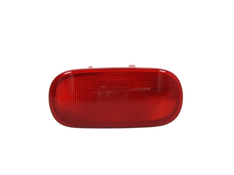 Stop suplimentar FIAT SCUDO (272, 270) (2007 - 2016) TYC 15-0061-05-2 piesa NOUA